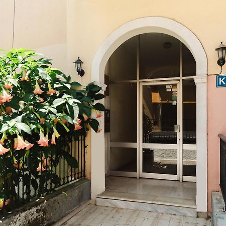 Casa Di Daisy Daire Korfu Dış mekan fotoğraf