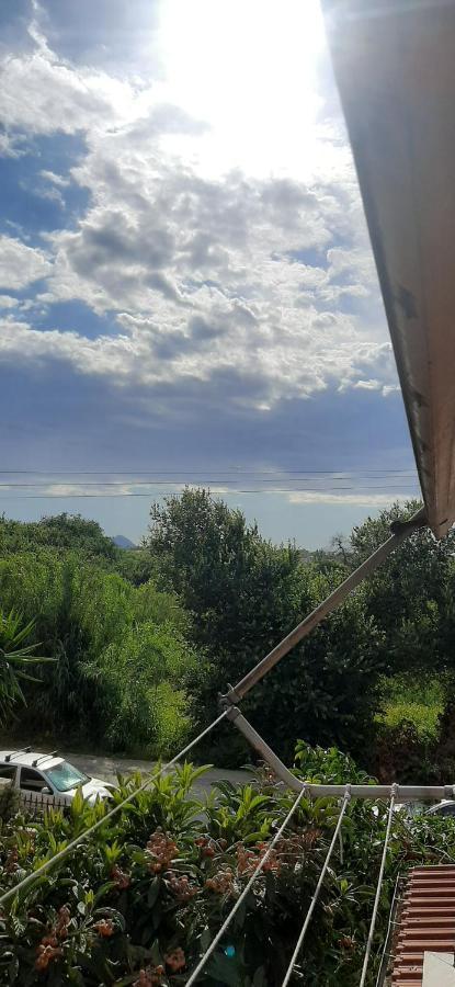 Casa Di Daisy Daire Korfu Dış mekan fotoğraf