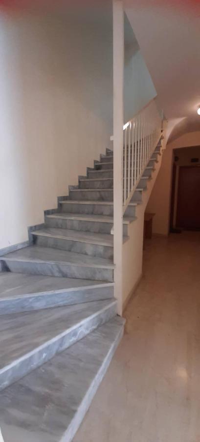 Casa Di Daisy Daire Korfu Dış mekan fotoğraf