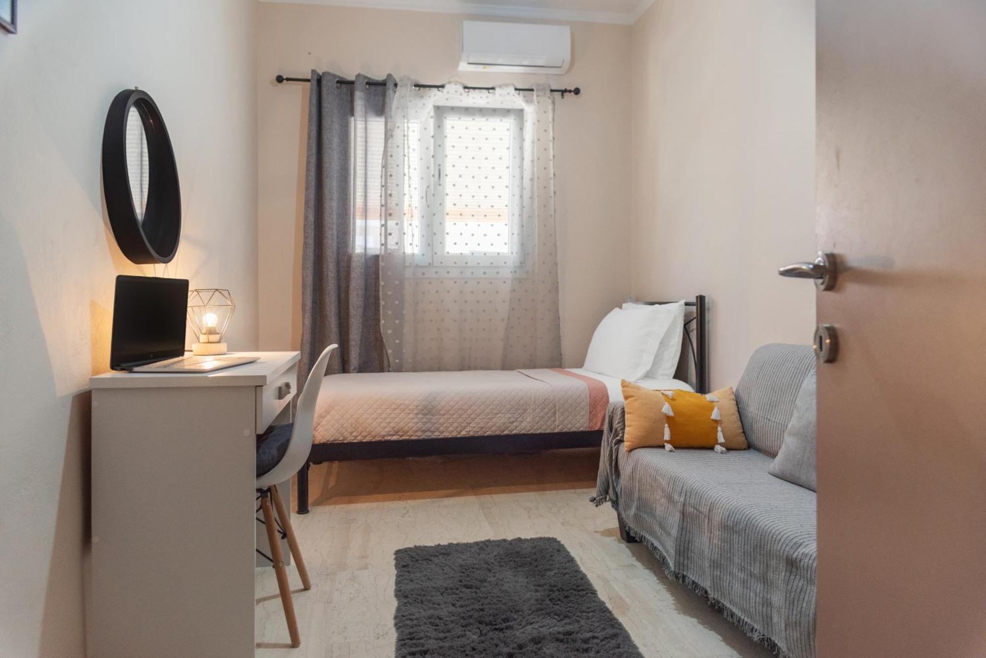 Casa Di Daisy Daire Korfu Dış mekan fotoğraf