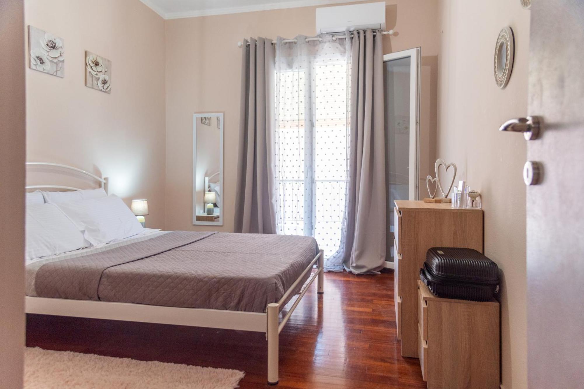 Casa Di Daisy Daire Korfu Dış mekan fotoğraf