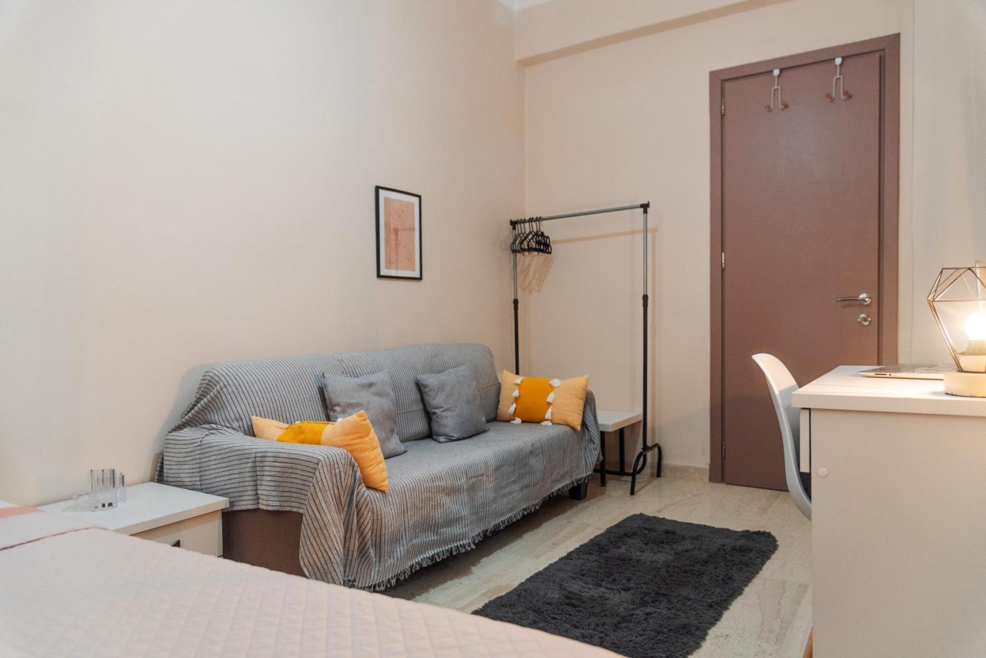 Casa Di Daisy Daire Korfu Dış mekan fotoğraf
