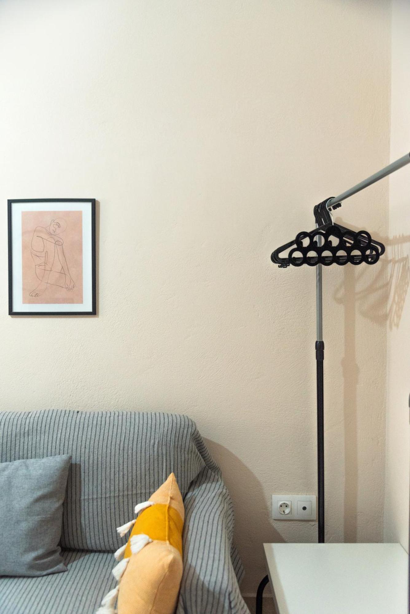 Casa Di Daisy Daire Korfu Dış mekan fotoğraf