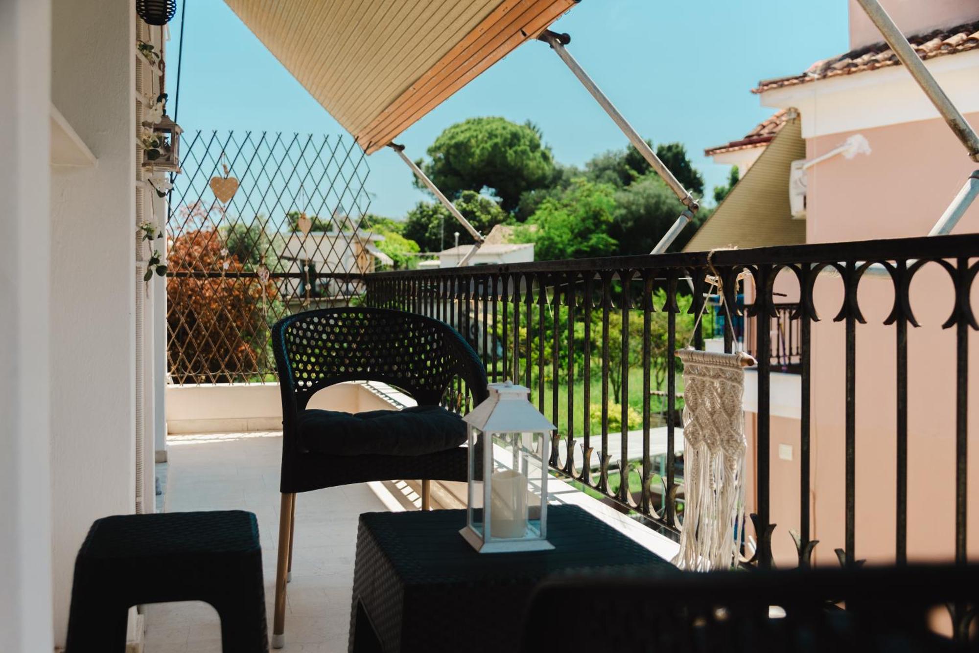 Casa Di Daisy Daire Korfu Dış mekan fotoğraf