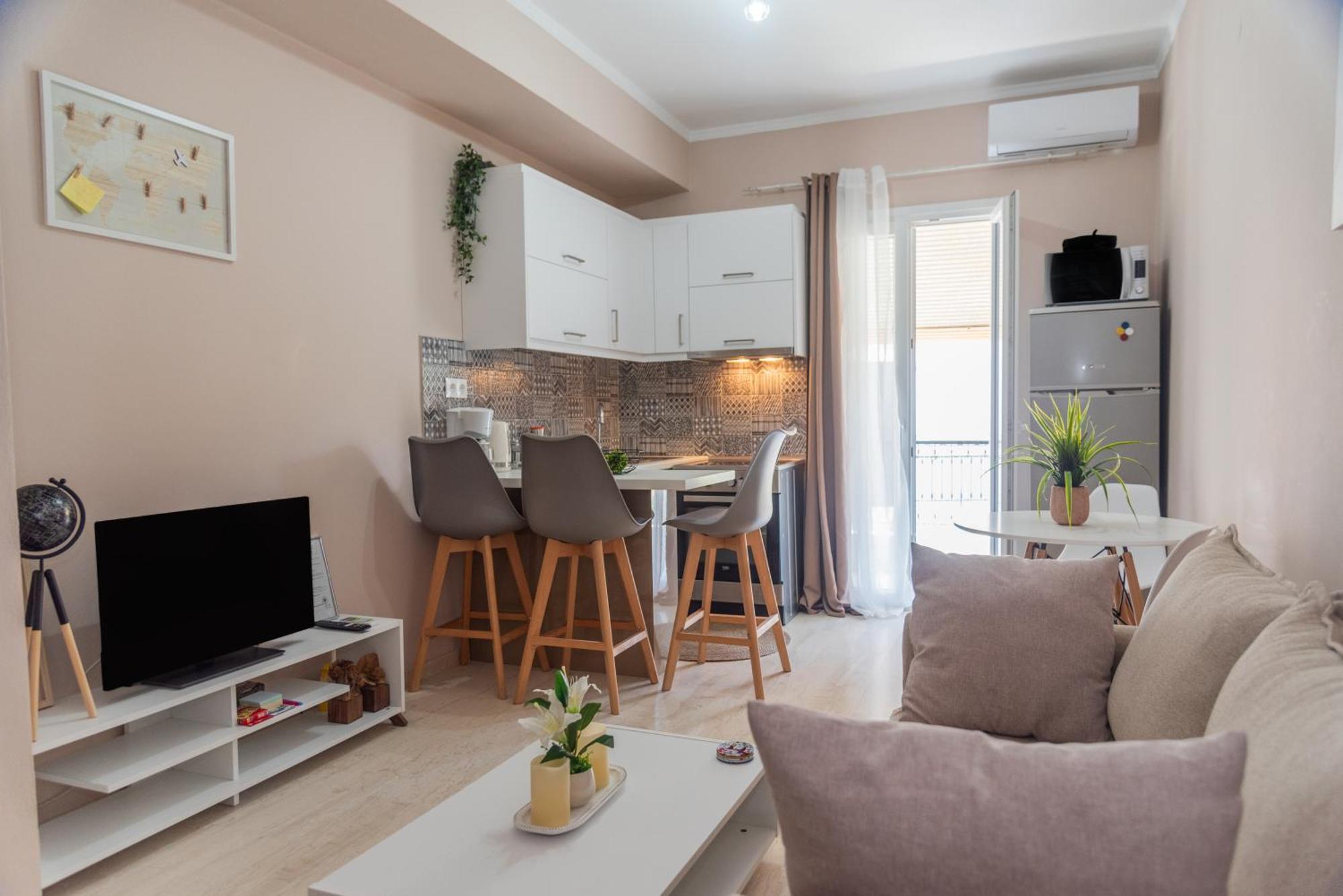 Casa Di Daisy Daire Korfu Dış mekan fotoğraf