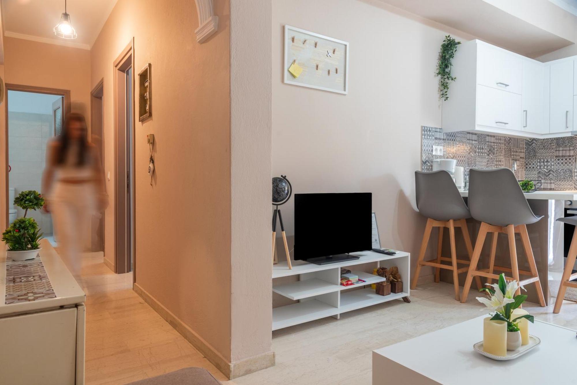 Casa Di Daisy Daire Korfu Dış mekan fotoğraf