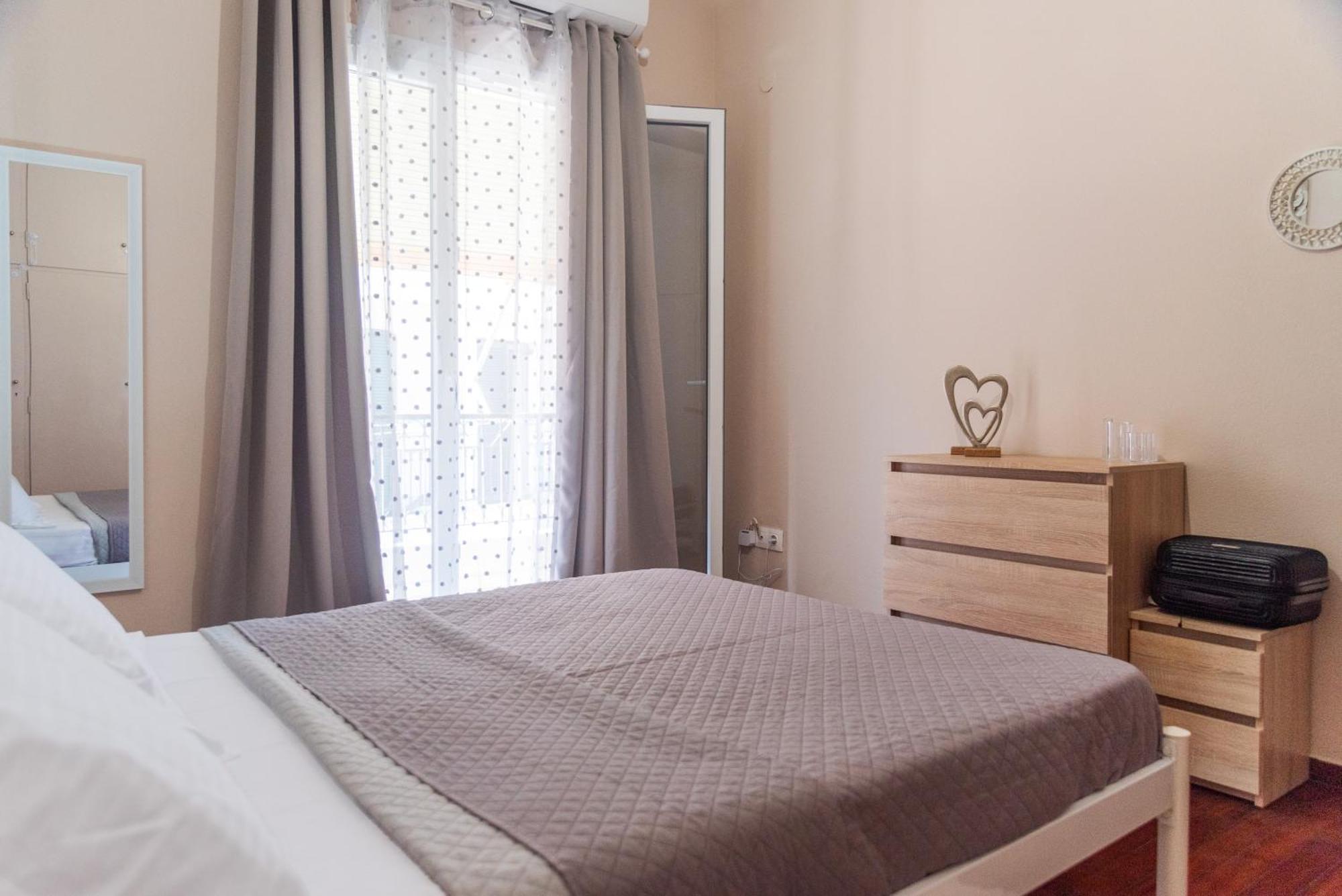 Casa Di Daisy Daire Korfu Dış mekan fotoğraf