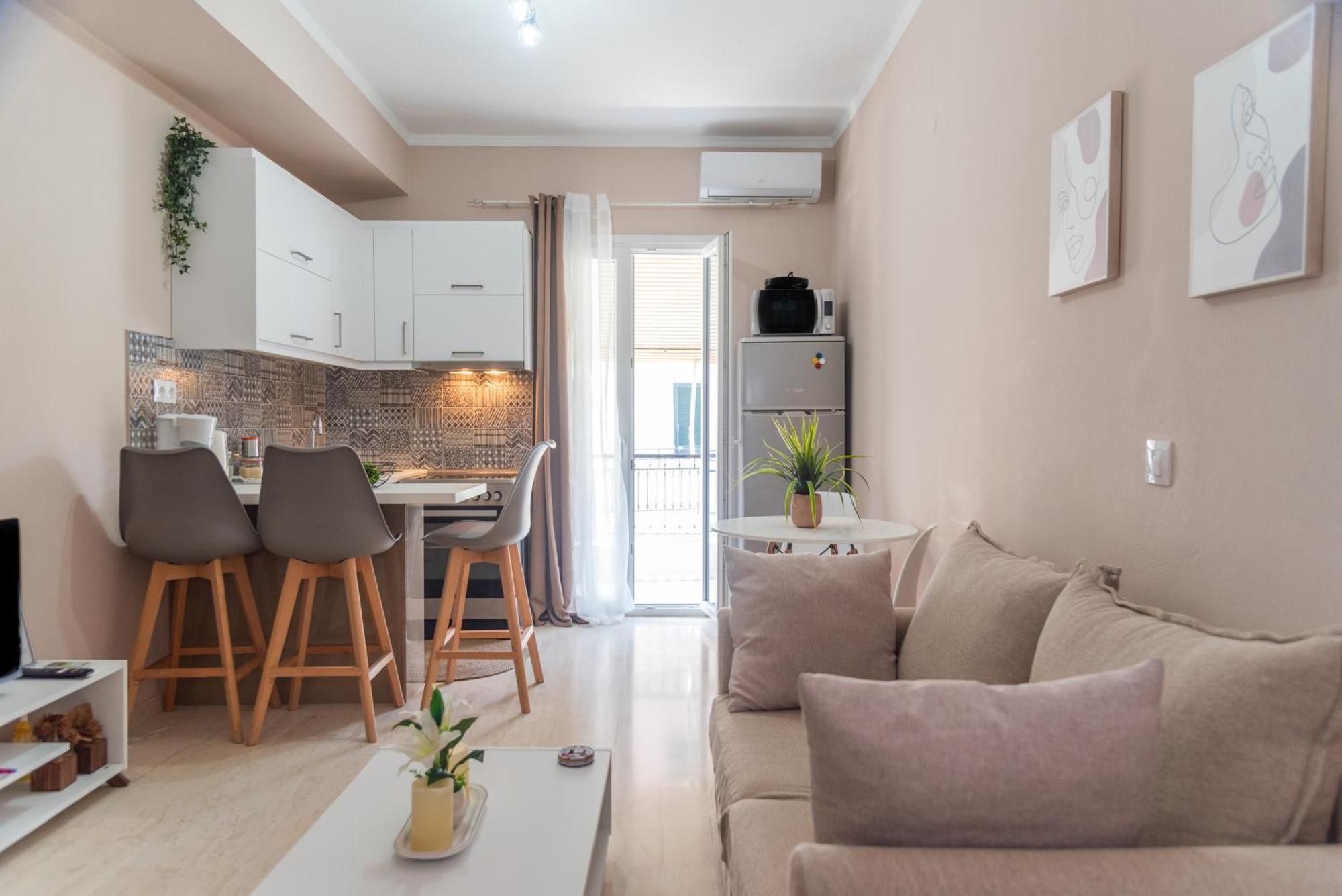 Casa Di Daisy Daire Korfu Dış mekan fotoğraf